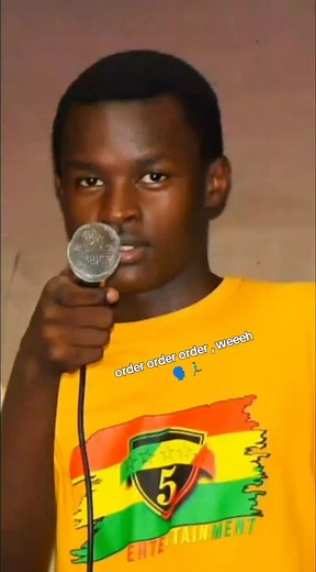 Mc Gunshot on TikTok