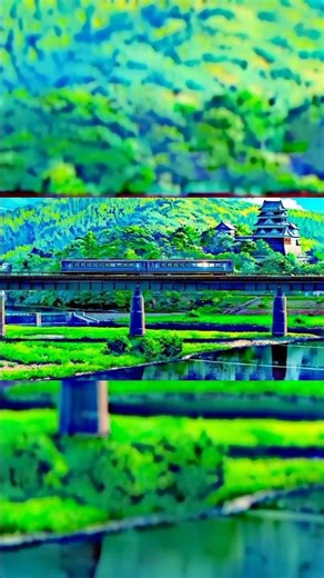 Anime best light movement