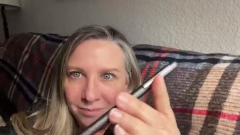 Stylus Pen for HP Envy x360 Pavilion x360 Spectre x360 Omnibook Touchscreen Laptops with 300-Day Battery Life, Smooth Writing, Support MPP Tilt Pen with Pressure Sensitivity, Palm Rejection