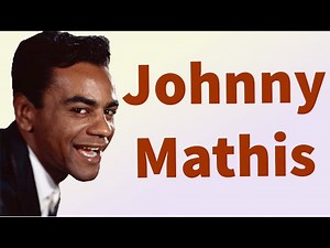 Johnny Mathis Tribute
