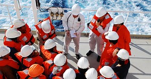 Crash Course in Advance Crew Management | World Maritime Academy