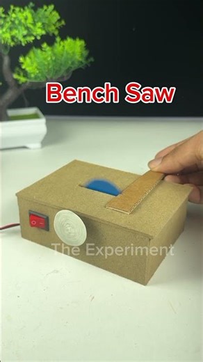Bench Saw RPM Test #dcmotor #tech #project #sawmill