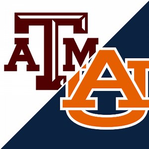 Texas A&M 90-88 Auburn (Jan 6, 2026) Final Score - ESPN