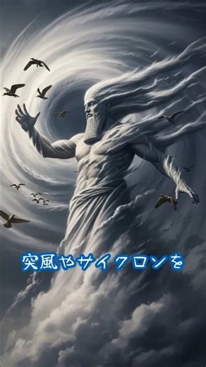 SCP-3740 (神はアホである) をAI画像で解説 #scp #Shorts