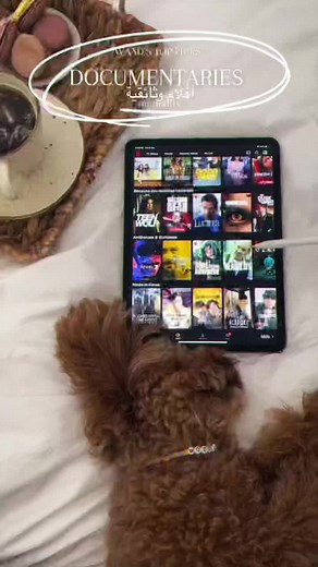 ‏افلام وثائقية المفضلة عندي في #نتفلكس ✨🎞