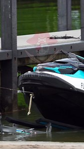 JET SKI DESTROYED AT THE RAMP 🤦‍♂️🫣😳 #boatlife #boatramp #boat #boating #miamibeach #onlyindade #onlyinflorida #fail #boatrampfails #boatfail | PirateCaptures