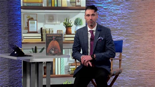 New 'Rumpelstiltskin' book gives classic tale a fresh twist