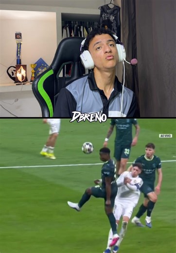 valverde x manchester city #realmadrid #valverde #championsleague #futebol gols do valverde