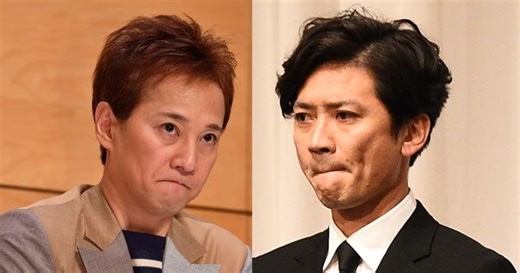 ‘25年最も読まれた「芸能ニュース」ベスト10発表　中居正広氏、永野芽郁、国分太一、ミセスは… | FRIDAYデジタル