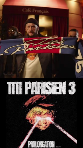 SETH GUEKO ~ Titi Parisien 3 Ft. Busta Flex, L’indis, Nakk, Test, Cyanure, Dabaaz, Joe Lucazz, Abuz, Lavokato & Médine (Prolongation) #sethgueko #bustaflex #atk #rap #madeinmed @Seth Gueko @Busta flex @aBuZ @Medine @Loko.officiel