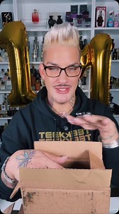 31K views · 2.5K reactions | PR UNBOXING of MUGLER #mugler #muglerangel #thierrymugler #fragrance #danielrene | Daniel Rene | Facebook