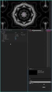 Kaleidoscope Effects - After Effects Advanced Tutorial