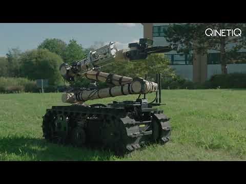 Introducing TALON VI