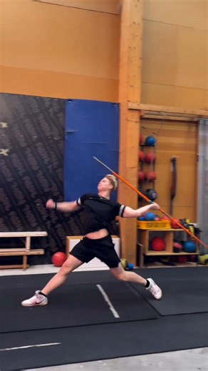 javelin throw technique and drill #javelinthrow #javelin