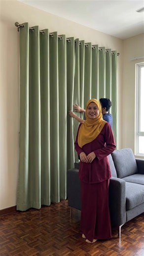 The Importance of Curtains in Home Decor