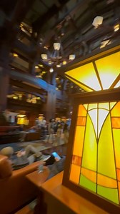 8.7K views · 383 reactions | Disney's Grand Californian Hotel & Spa! It's truly an incredible hotel! | See WDW | Facebook