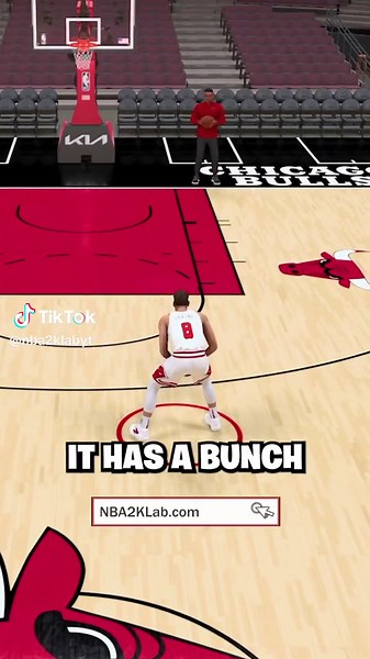 NBA 2K24 How to Get Open with Triple Threat Controls Guide #nba2k24 #2k24 #2k #2kcommunity