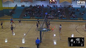 1.8K views · 92 reactions | Watch the VHSL Volleyball Championships streaming LIVE on the NFHS Network  | NFHS Network | Facebook