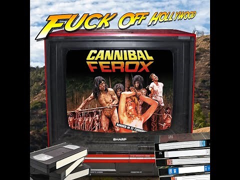 F.O.H... Cannibal Ferox (1981) (S01E12)