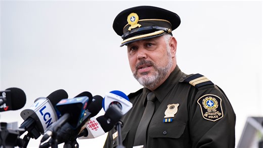 Why are Amber Alerts issued? Quebec police captain explains