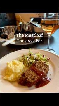 The Meatloaf My Family Actually Asks For | Best Meatloaf Recipe