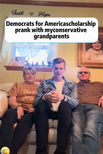 Democrat prank.#prank#Republicans#Democrats#funny#USA