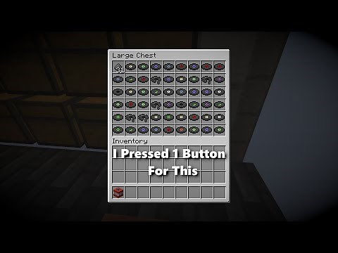 Minecraft Music Disc Farm Tutorial 1.21.4