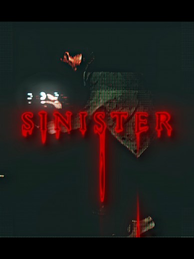 the best horror movie | thanks for 6k #sinister #sinisteredit #horrormovie #scarymovie