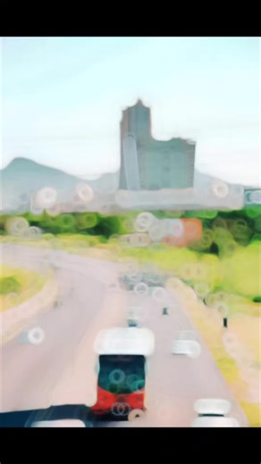 Gaborone City.... the capital of Botswana. #gaborone #botswana #africa