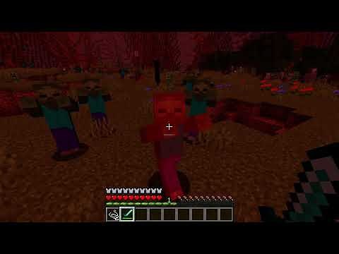 Enhanced Celestials Blood moon preview