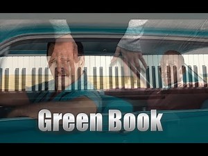 Green Book - Soundtrack (Piano) + Sheet Music