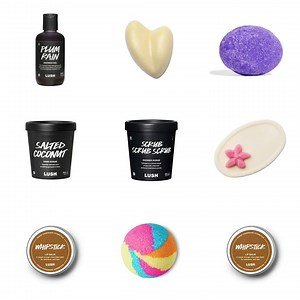 We're looking to create a cosmetics revolution to save the planet, which means we need to offer innovative products that are the most effective across all of our categories. Lockdown has provided us with an incredible opportunity to reflect on our product line and make a shift: we want to have fewer products with better results. Unfortunately, this means that some of our products will be leaving our shelves. But don't fret: our incredible Customer Care team and store staff are here to make produ