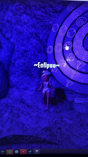 Here is a tutorial for the vault on the lighthouse quest! #quest #royalehighquests #roblox #fyppppppppppppppp #royalehigh