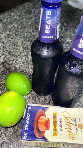 Ideias de Bebidas Alcoólicas para o Verão