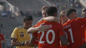 3.1K views · 108 reactions | "These are the games every player wants to be part of." - Alphonso Davies #CANMNT will take on CONACAF No. 1 seed Mexico at the Gold Cup tonight. Live on TSN @ 22.30 ET / 19.30 PT. Let's get behind the boys! ALLEZ! | Canada Soccer | Facebook
