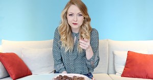 Can people REALLY tell the difference between cheap and expensive chocolate?