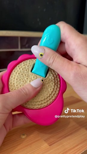 My Sweet Love Walmart Doll Set Unboxing with Magic Cereal | ASMR