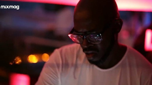 142K views · 7K reactions | Black Coffee in The Lab Miami for Miami Music Week 2017  | Deep Tech Minimal | Facebook