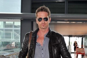 Gerard Butler Splashes out on Scottish Home