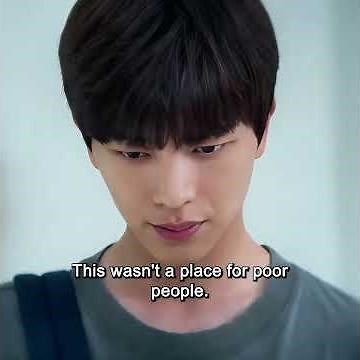 The Golden Spoon | A Poor High Schooler Swaps Lives With His Rich Bully! 😱