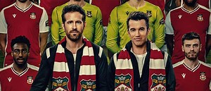 The ‘Welcome to Wrexham’ effect | Behind Sport