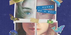 TikTok Star Addison Grace Releases New Single 'I Wanna Be A Boy'