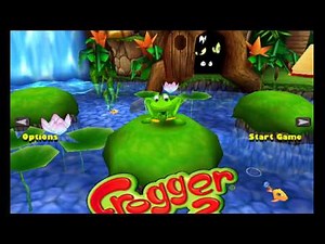 الشرح 1: كيفية تنزيل لعبة Frogger2 كاملة مع رابط التحميل