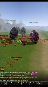 Rubinum2 oynuyoruz ama ben isocalypse | metin2 pvp hile