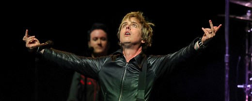 The Story Behind "21 Guns" by Green Day