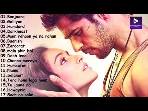 Raaton Mein Teri Yaad – Sad Romantic Song | Heart Touching Urdu Song | Breakup
