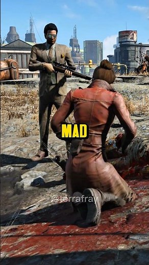 3 Companion Details 🤯 Fallout 4 Exploration