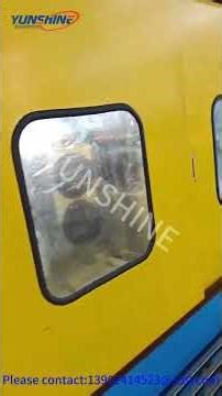 High Speed Copper Rod Cold Rolling Mill