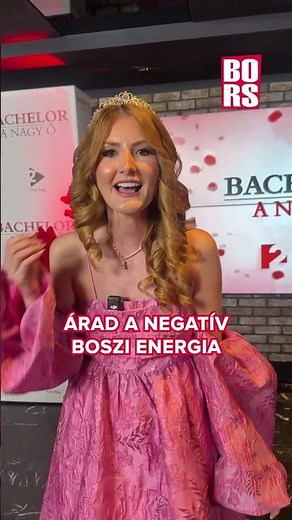 Szabina hercegnő is versenybe száll Stohl András szívéért a Nagy Ő-ben! #bors #nagyő #szabina