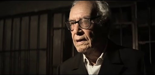 The Spy S01E01- Miniseries